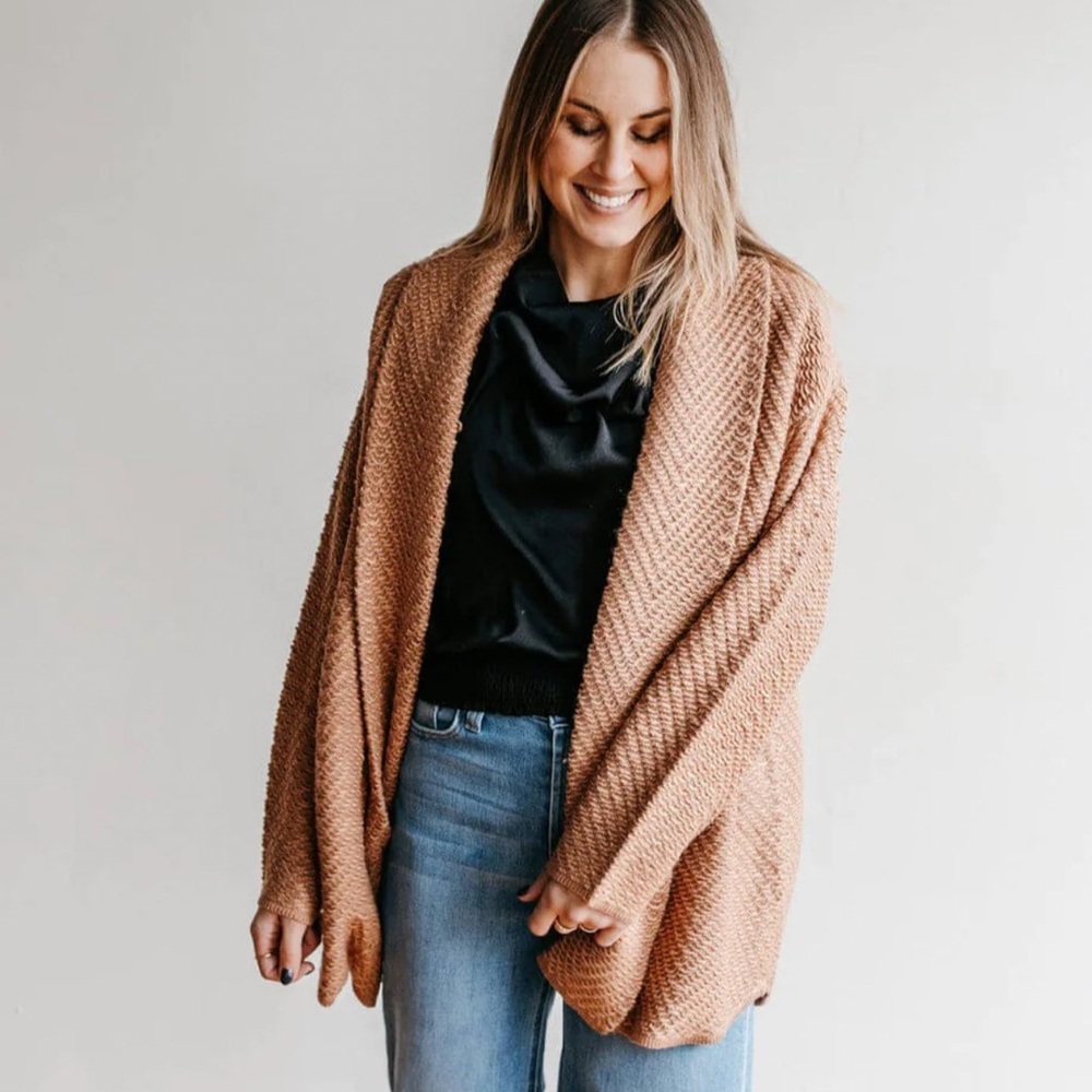 Z SUPPLY CARDIGAN - Picture 8 of 14